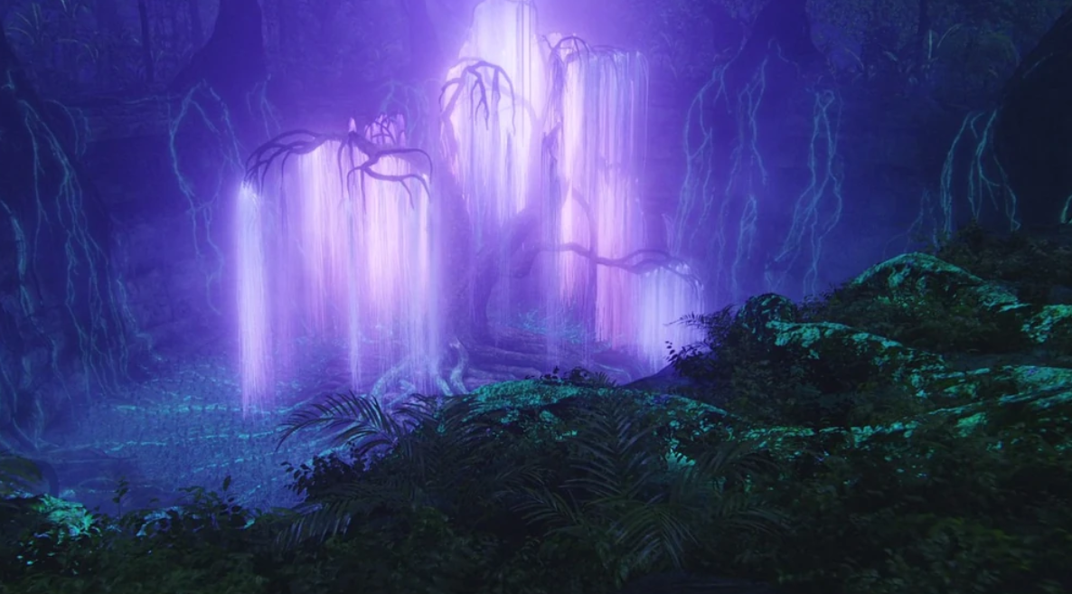 Avatar – Profound Allegory for Life