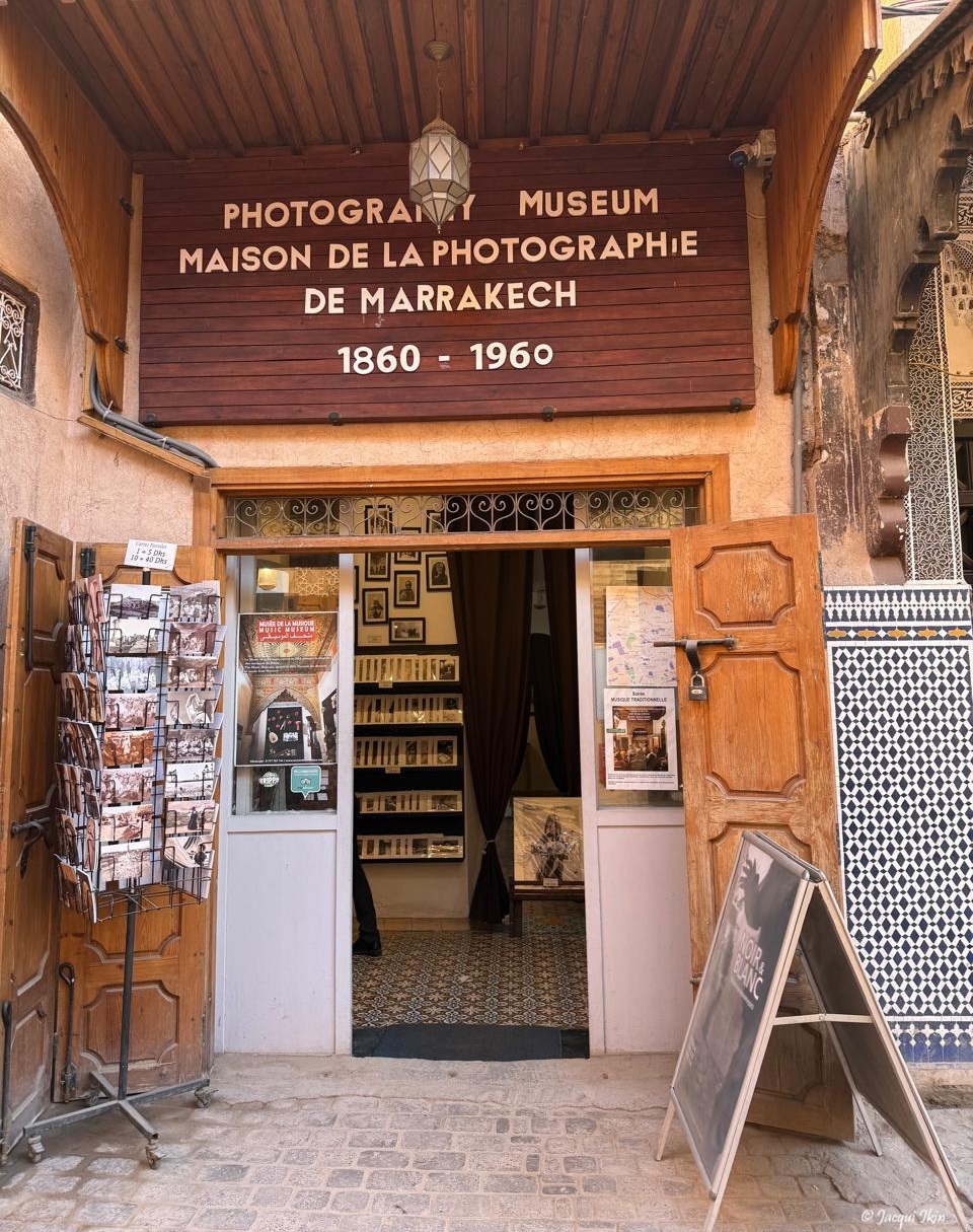 Life through a Lens – Behind Closed Doors