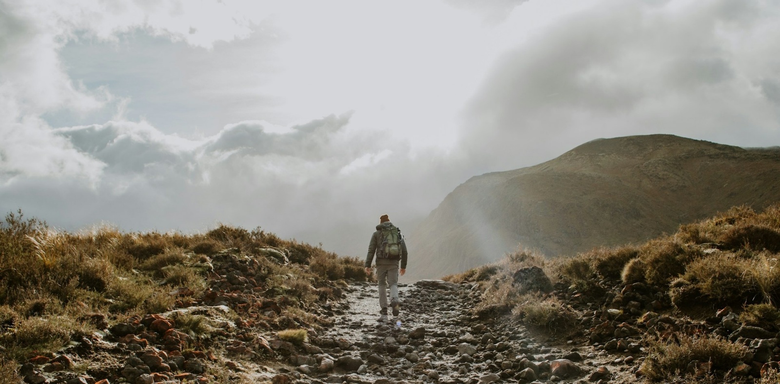 Slackpacking – Safety First