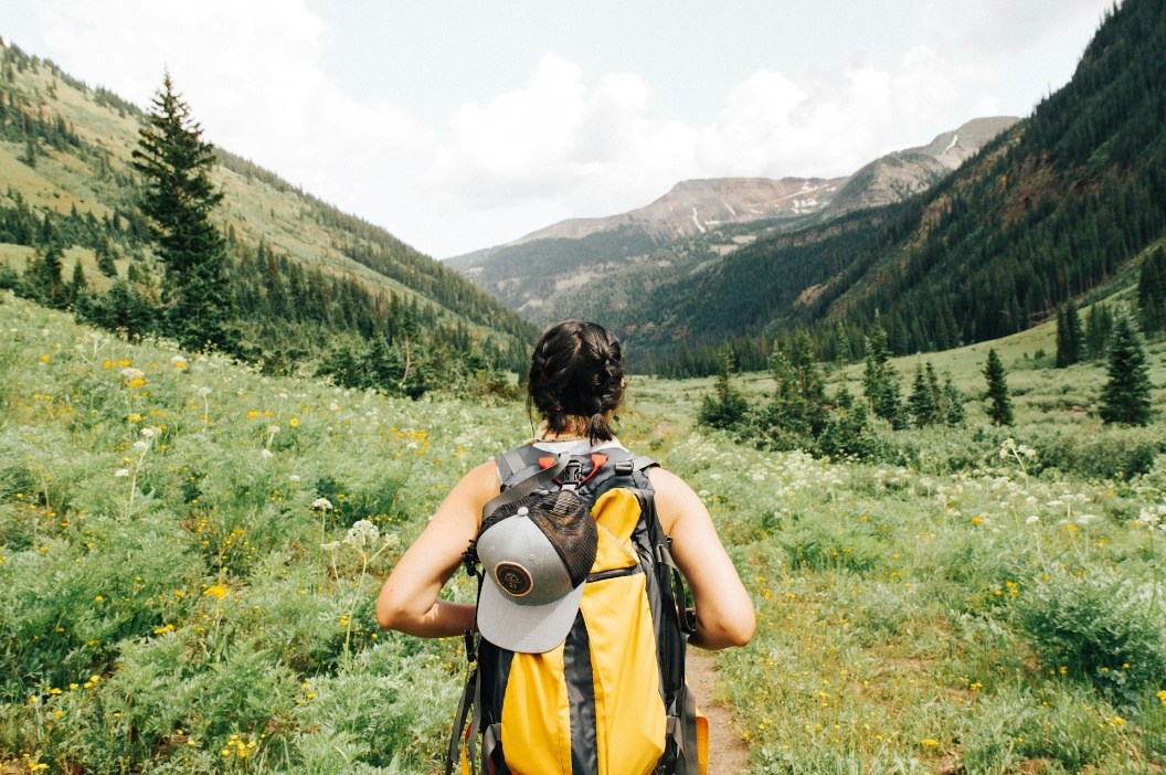 Beyond the Basics on the Trail
